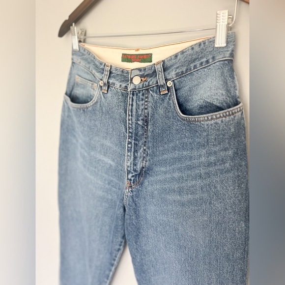 Vintage Denim - Picture 4 of 8